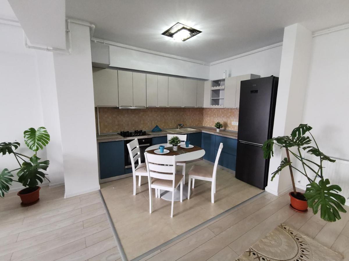 Apartament De Lux 2 Camere Cu Vedere Lacul Morii Bukares Bagian luar foto