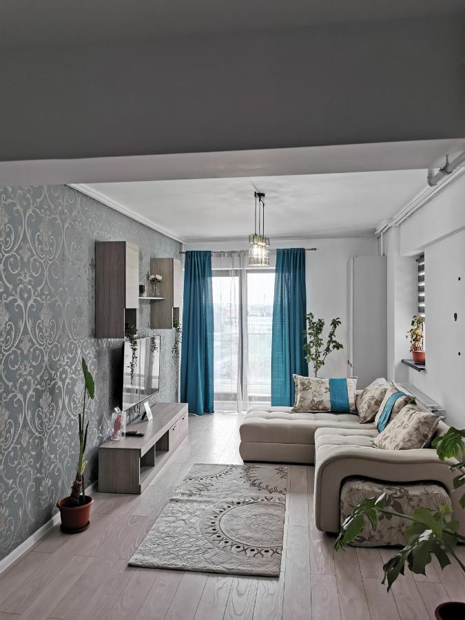 Apartament De Lux 2 Camere Cu Vedere Lacul Morii Bukares Bagian luar foto