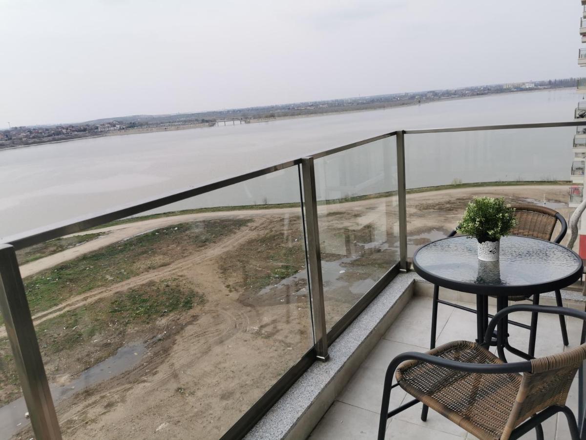 Apartament De Lux 2 Camere Cu Vedere Lacul Morii Bukares Bagian luar foto