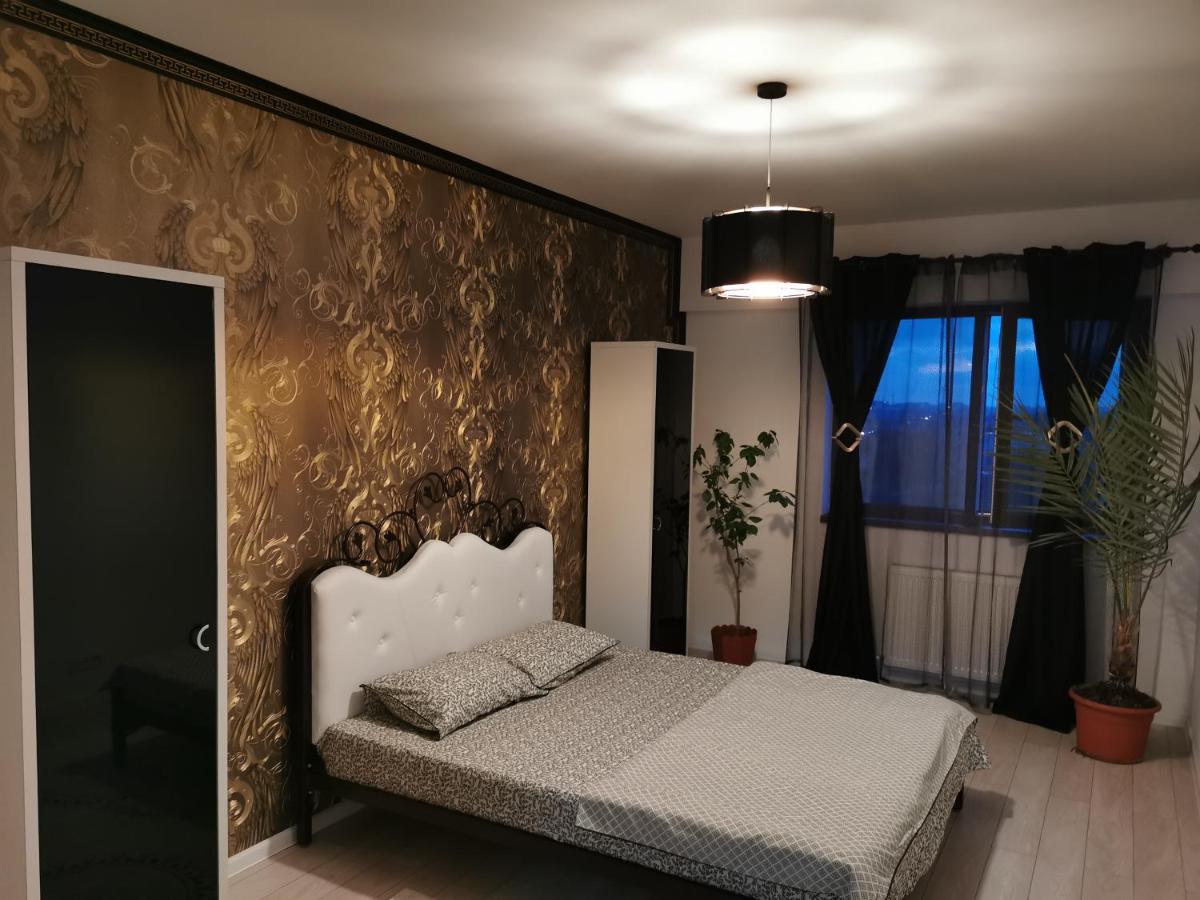 Apartament De Lux 2 Camere Cu Vedere Lacul Morii Bukares Bagian luar foto