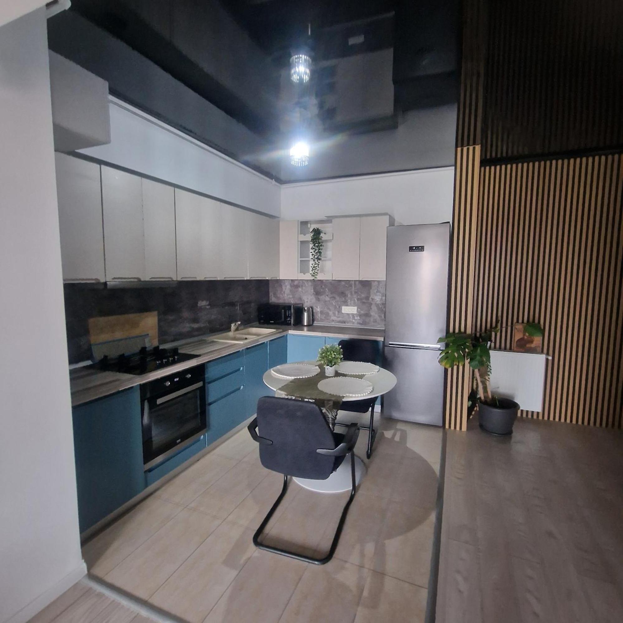 Apartament De Lux 2 Camere Cu Vedere Lacul Morii Bukares Bagian luar foto