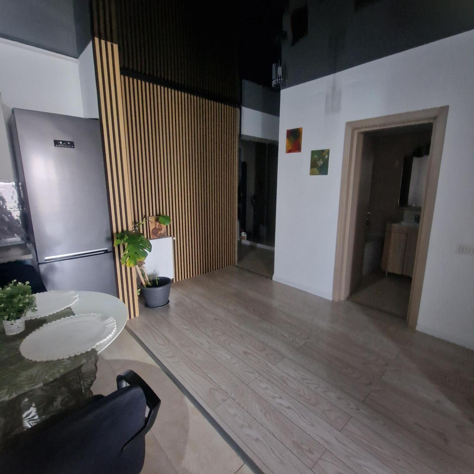 Apartament De Lux 2 Camere Cu Vedere Lacul Morii Bukares Bagian luar foto